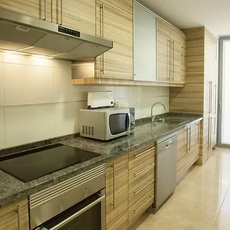 Estimar (adults Only) Apartment