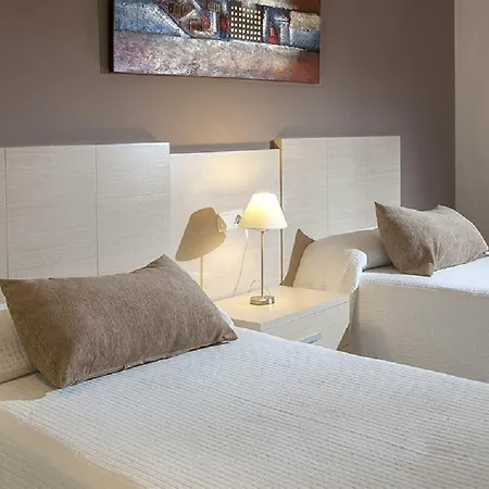 Apartment Estimar (adults Only) *