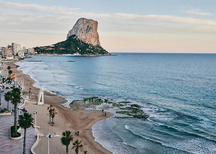 Estimar (adults Only) Appartement