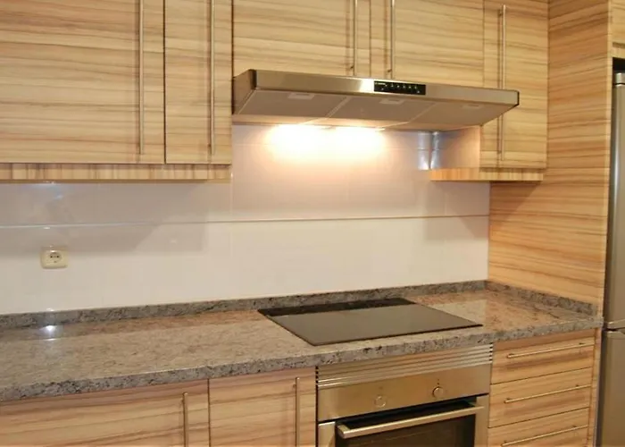 Estimar (adults Only) Appartement