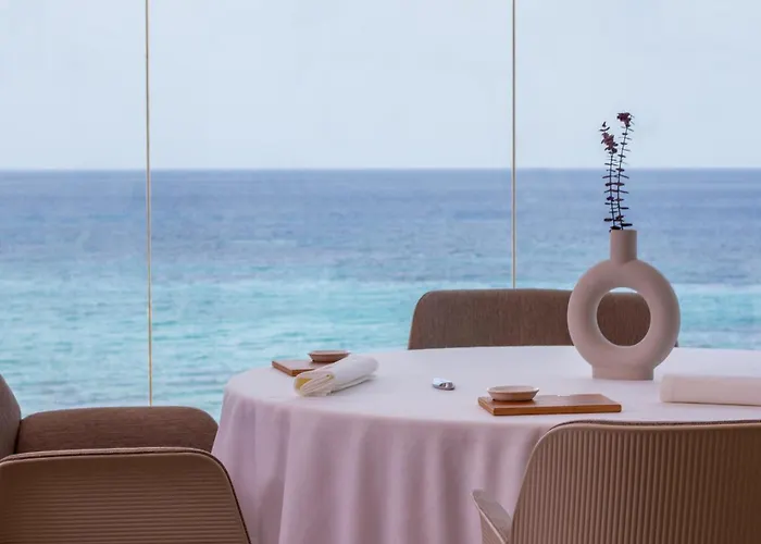 Estimar (adults Only) Calpe