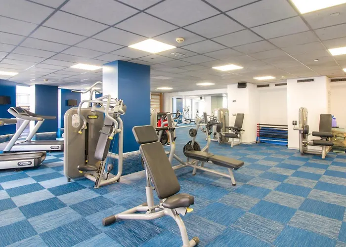 Estimar (adults Only) Appartement Calpe