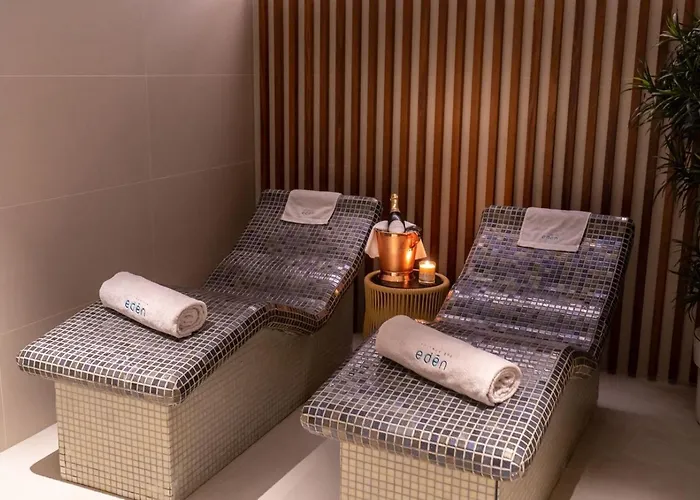 Appartement Estimar (adults Only) Calpe