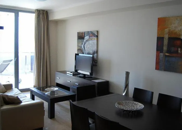 Appartement Estimar (adults Only) *
