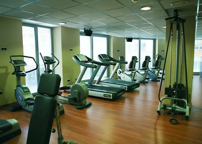 Appartement Estimar (adults Only)