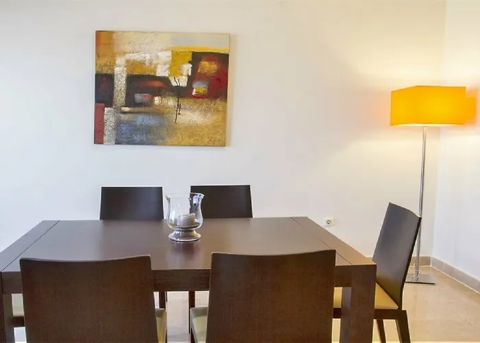 Estimar (adults Only) Appartement Calpe