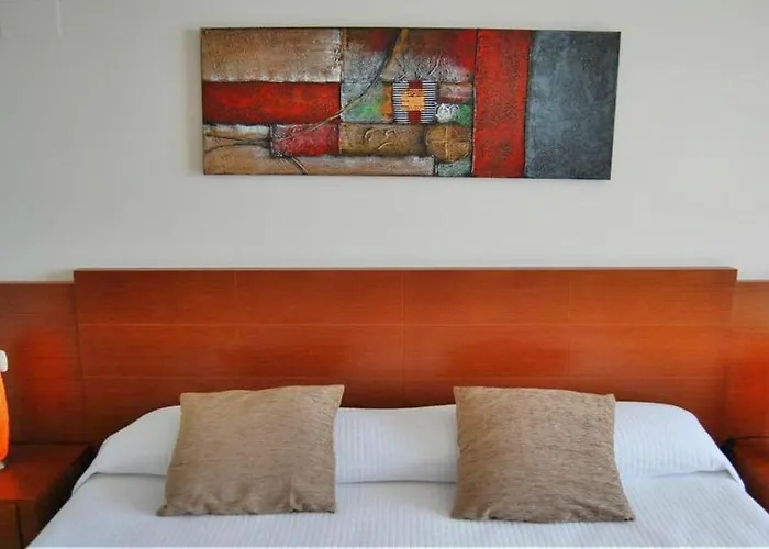 Appartement Estimar (adults Only)