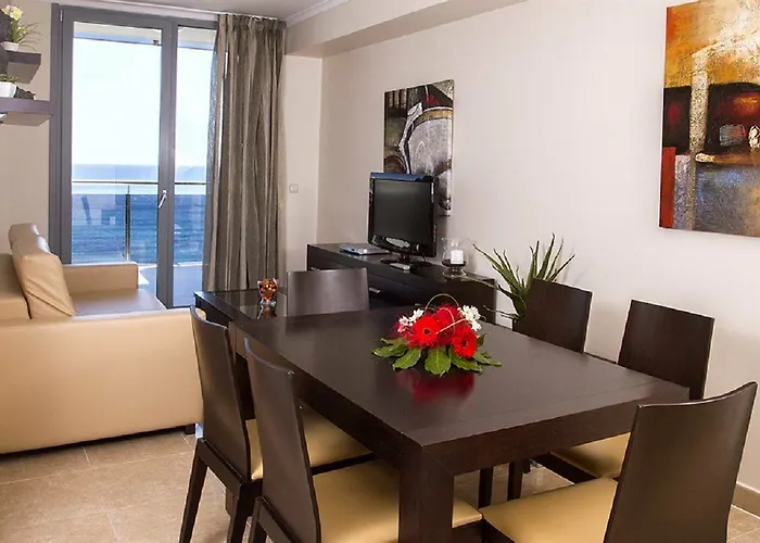 Appartement Estimar (adults Only) *