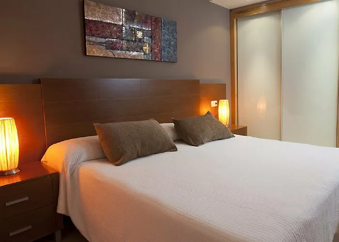 Estimar (adults Only) Appartement *