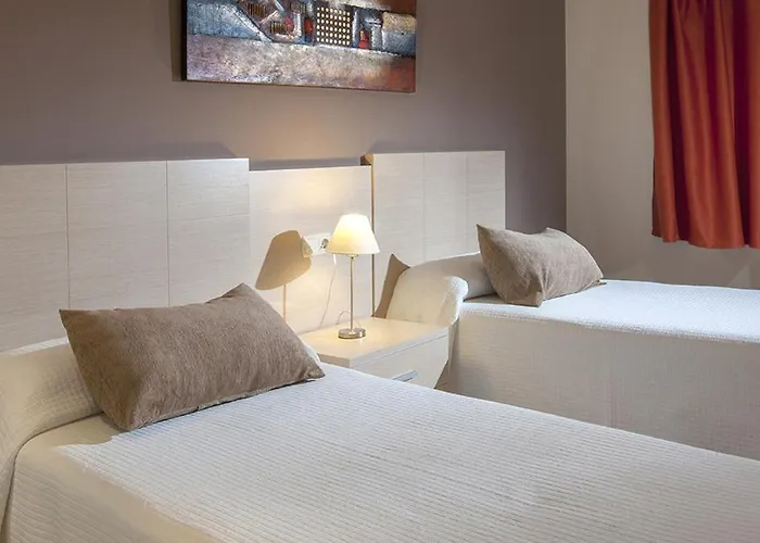 Appartement Estimar (adults Only) *