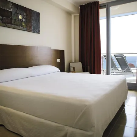 Estimar (adults Only) Кальпе