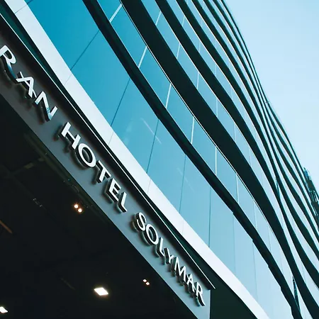 아파트 Estimar (adults Only) *