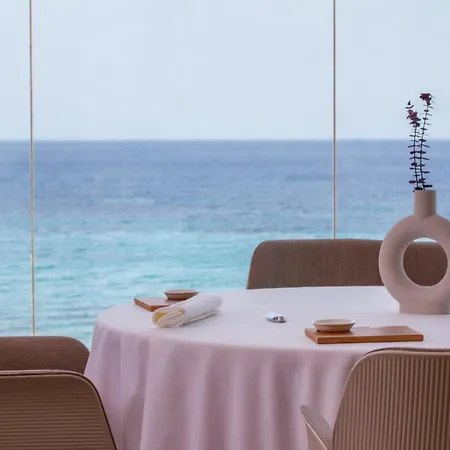 Estimar (adults Only) Кальпе