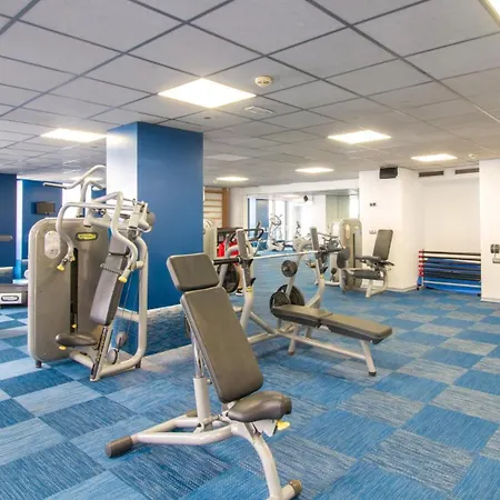 Estimar (adults Only) Апартаменти Кальпе