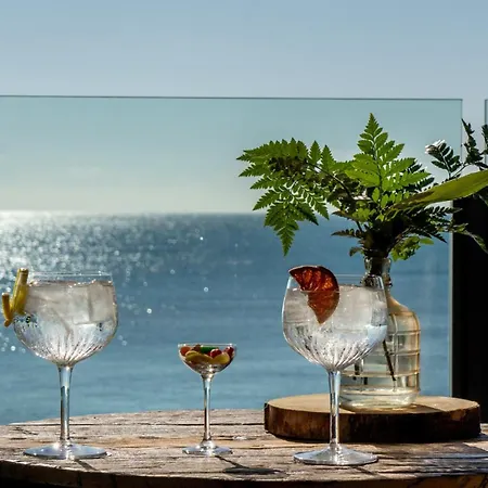 Апартаменти Estimar (adults Only) Кальпе