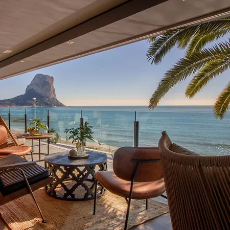 Estimar (adults Only) *