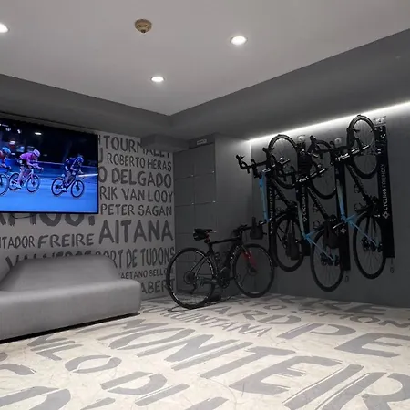 Апартаменти Estimar (adults Only)