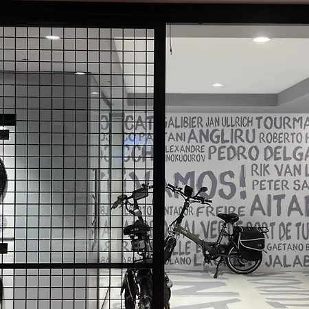 Estimar (adults Only) Daire *