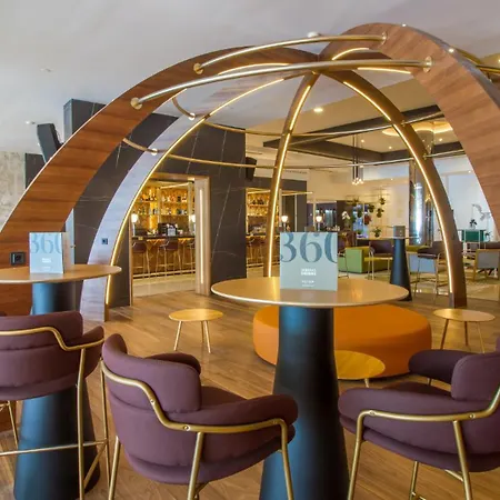 Estimar (adults Only) Апартаменти Кальпе