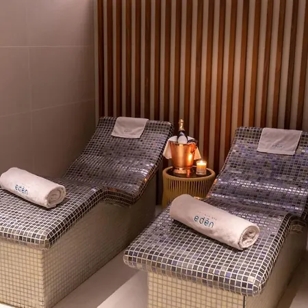 Апартаменти Estimar (adults Only) Кальпе
