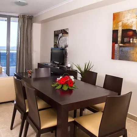 Апартаменти Estimar (adults Only) Кальпе