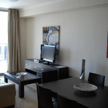 Apartman Estimar (adults Only) *