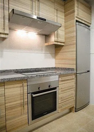Estimar (adults Only) Кальпе