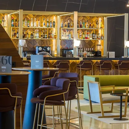 Апартаменти Estimar (adults Only)