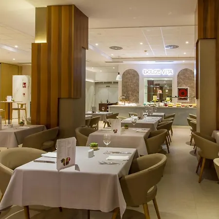 Апартаменти Estimar (adults Only) *