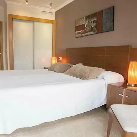 Estimar (adults Only) Кальпе