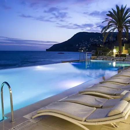 Апартаменти Estimar (adults Only) Кальпе
