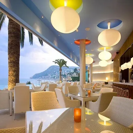Estimar (adults Only) Апартаменти Кальпе