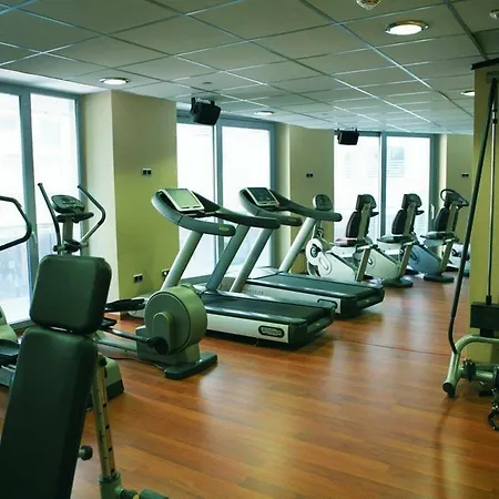 Апартаменти Estimar (adults Only)