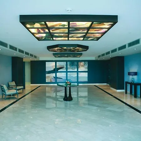 Estimar (adults Only) Кальпе