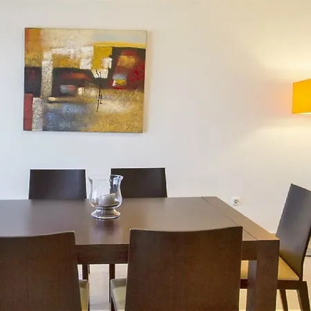Estimar (adults Only) Апартаменти Кальпе