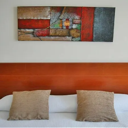 Daire Estimar (adults Only)