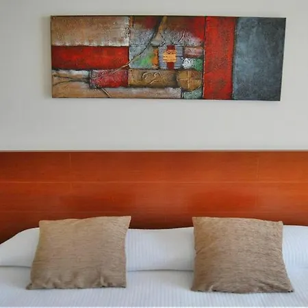 Apartman Estimar (adults Only)