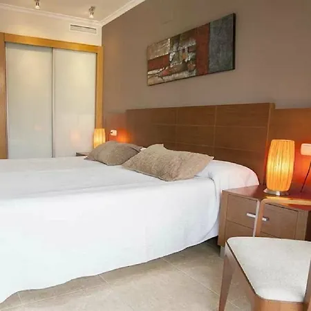 Апартаменти Estimar (adults Only) Кальпе