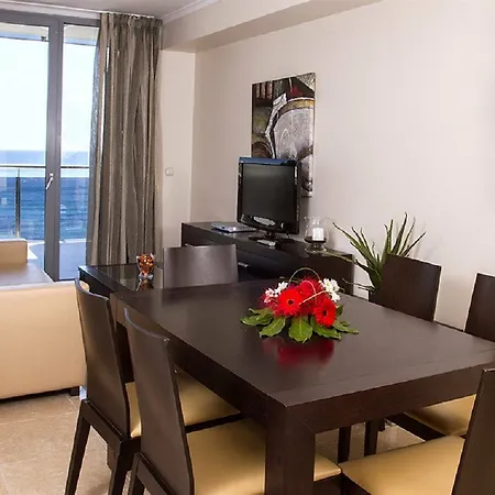 Apartman Estimar (adults Only) *