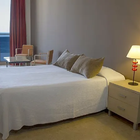 Estimar (adults Only) Апартаменти Кальпе