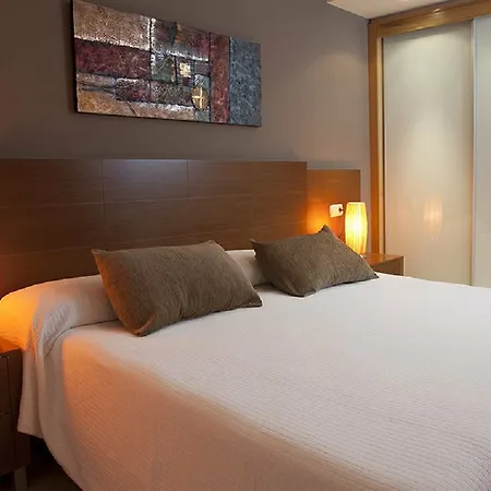Estimar (adults Only) Apartment *