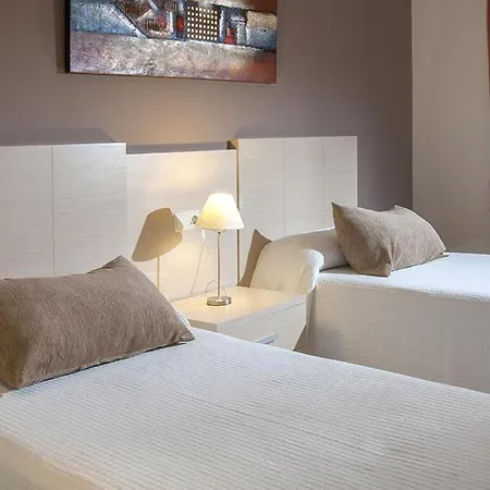 아파트 Estimar (adults Only) *