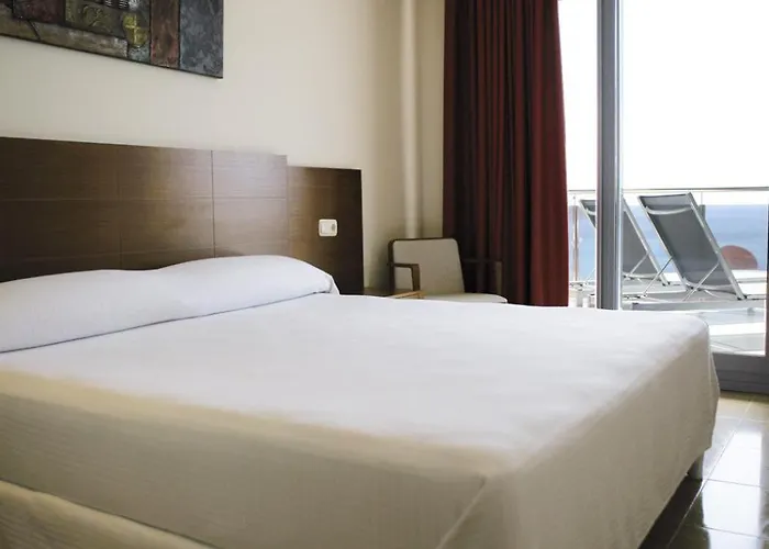 Estimar (adults Only) Calpe