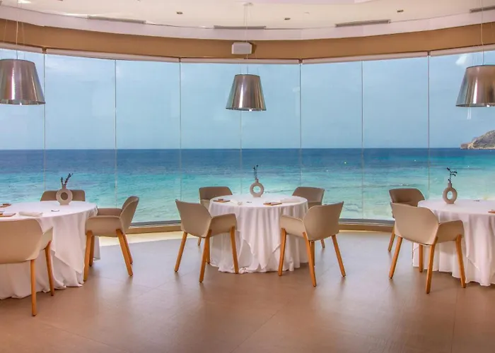 Apartment Estimar (adults Only) *