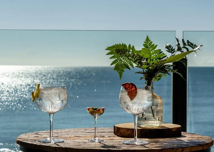 Apartment Estimar (adults Only) Calpe