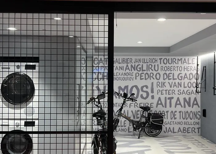 Estimar (adults Only) Apartment *