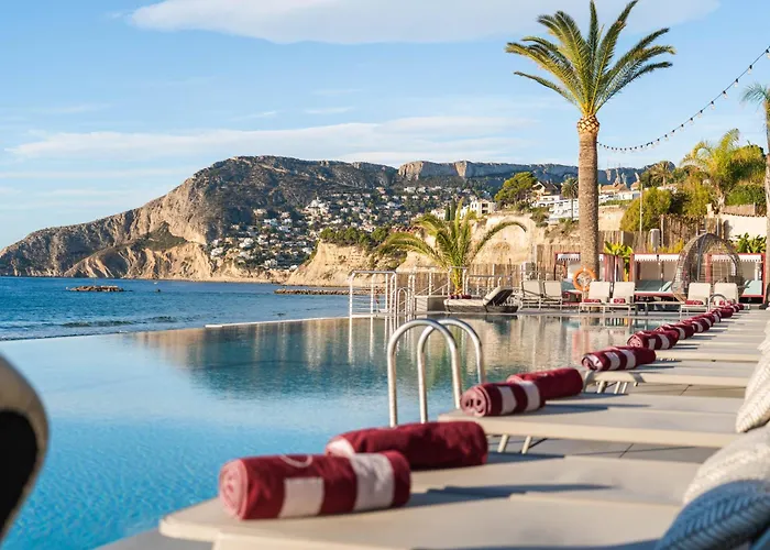 Apartment Estimar (adults Only) *