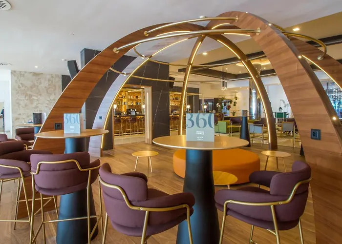 Estimar (adults Only) Apartment Calpe