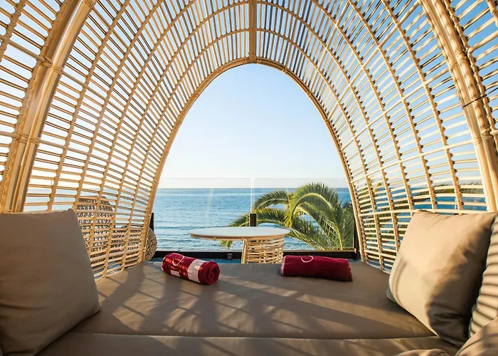 Estimar (adults Only) Apartment *