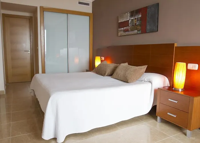 Apartment Estimar (adults Only)